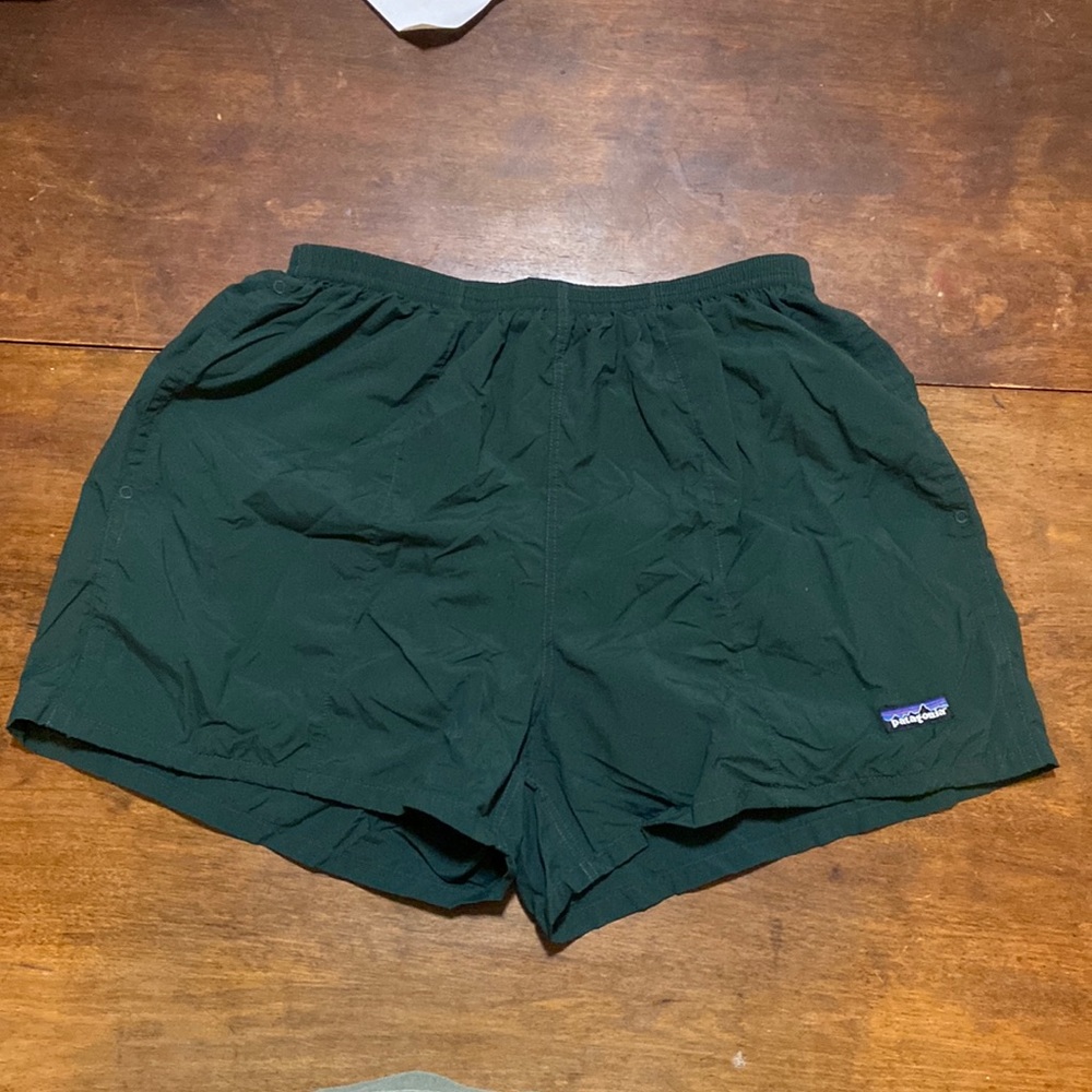 Mens Vintage Patagonia Baggies